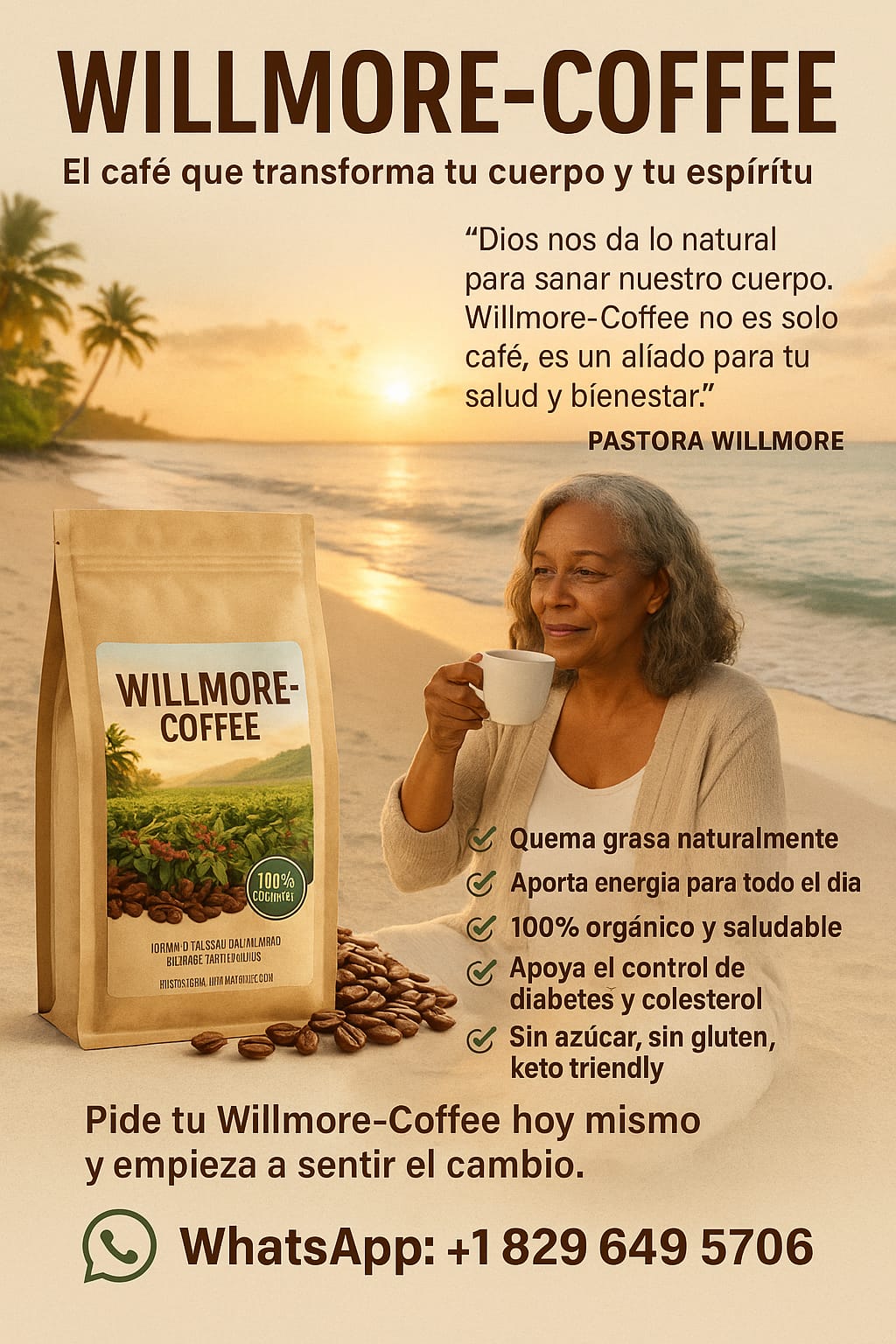 Willmore Coffee - Image 2